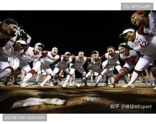 本周末全美将有超过200场 NCAA 各级别垒球赛事同步进行